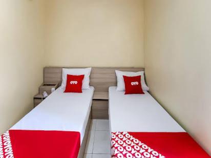 Hotel Tenda Santana San Paolo Esterno foto